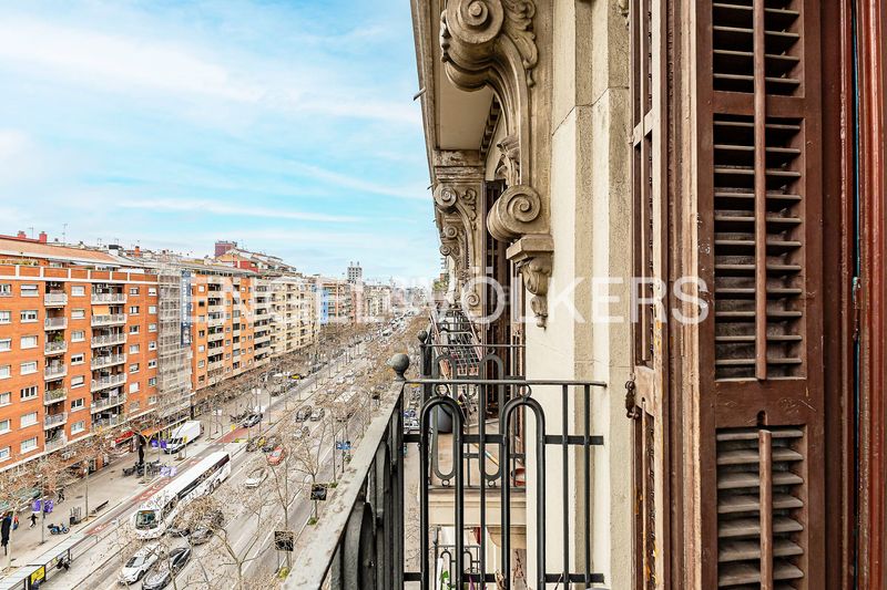 Foto 741937af-fc04-4f2d-b929-842d87124b61. Pis amb calefacció a Font de la Guatlla Barcelona