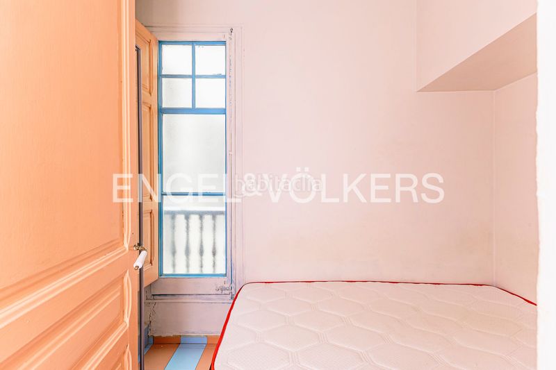 Foto 7457ee13-9a6d-44b7-89da-4c055cae2fb8. Pis amb calefacció a Font de la Guatlla Barcelona