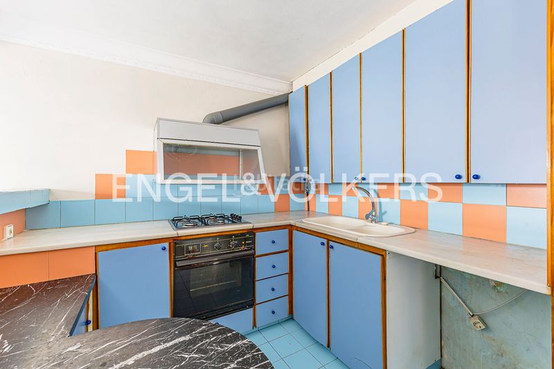 Foto 8e6bdcf8-459c-4439-b25f-9677cd0d39ac. Pis amb calefacció a Font de la Guatlla Barcelona