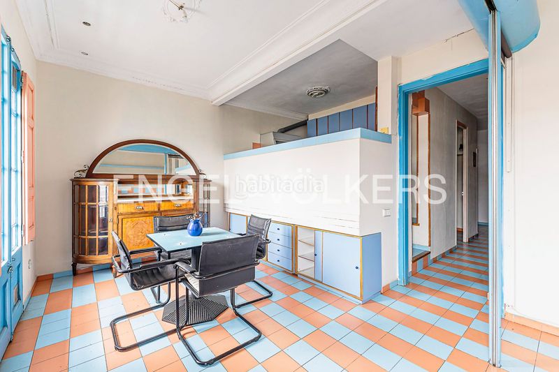 Foto 9c603181-6605-4af1-a7b5-a2695dfab566. Pis amb calefacció a Font de la Guatlla Barcelona