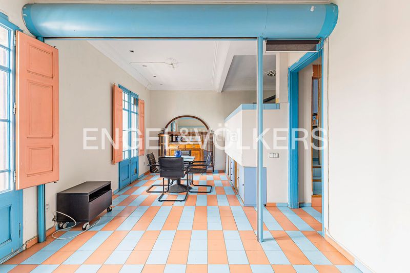 Foto 9d1f208c-b6cb-4713-ad57-8d0863021c94. Pis amb calefacció a Font de la Guatlla Barcelona