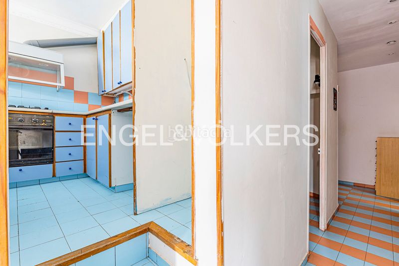 Foto a8b38d1f-63b4-4779-9bdb-3adfcd0303a8. Pis amb calefacció a Font de la Guatlla Barcelona