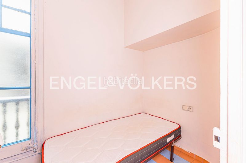 Foto a9c51fa5-177d-4520-8b9b-9267633f8e05. Pis amb calefacció a Font de la Guatlla Barcelona