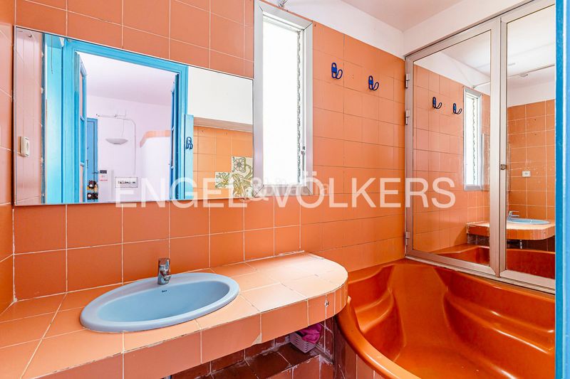 Foto acd4a787-5ee9-4ab4-b9d8-5e149a728941. Pis amb calefacció a Font de la Guatlla Barcelona