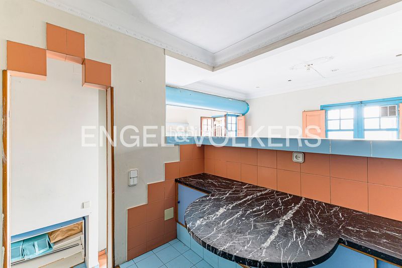 Foto af8ed5eb-5d48-4454-8586-0f7b98766134. Pis amb calefacció a Font de la Guatlla Barcelona