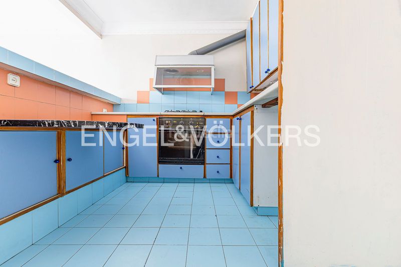 Foto c9fc088d-ef98-417f-b3ac-85010a9a96c8. Pis amb calefacció a Font de la Guatlla Barcelona