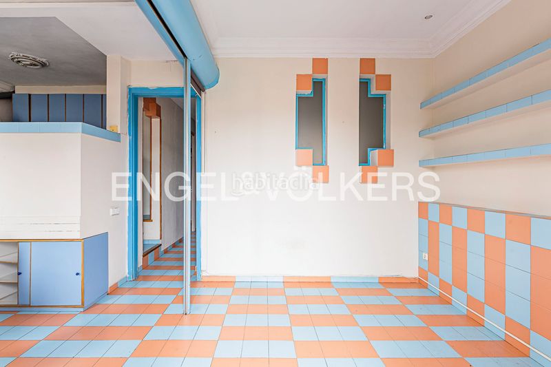 Foto db49d855-1916-4b1e-b70b-6d6ac451cd9e. Pis amb calefacció a Font de la Guatlla Barcelona