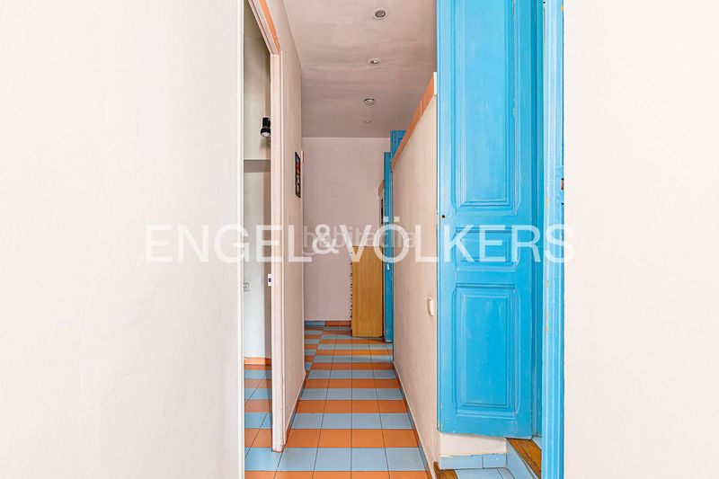 Foto e544dd73-4bb0-4f24-a16f-479140e82449. Pis amb calefacció a Font de la Guatlla Barcelona