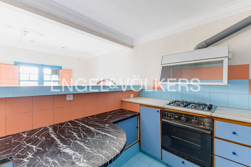 Foto f3d0503c-f9c8-4a6f-b47a-d737201d0172. Pis amb calefacció a Font de la Guatlla Barcelona