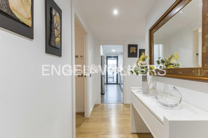 Foto 21f57fd5-746a-4f67-ae39-53b9f252ba18. Pis amb calefacció aparcament a La Bordeta Barcelona