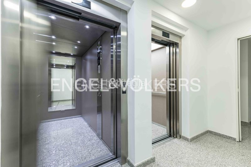 Foto 5057689b-9e29-4cbd-aebe-85d256f24c92. Pis amb calefacció aparcament a La Bordeta Barcelona