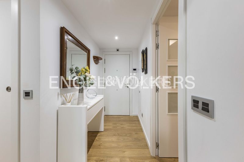 Foto b86d2f8f-1bb7-43ee-a088-179637869bc0. Pis amb calefacció aparcament a La Bordeta Barcelona