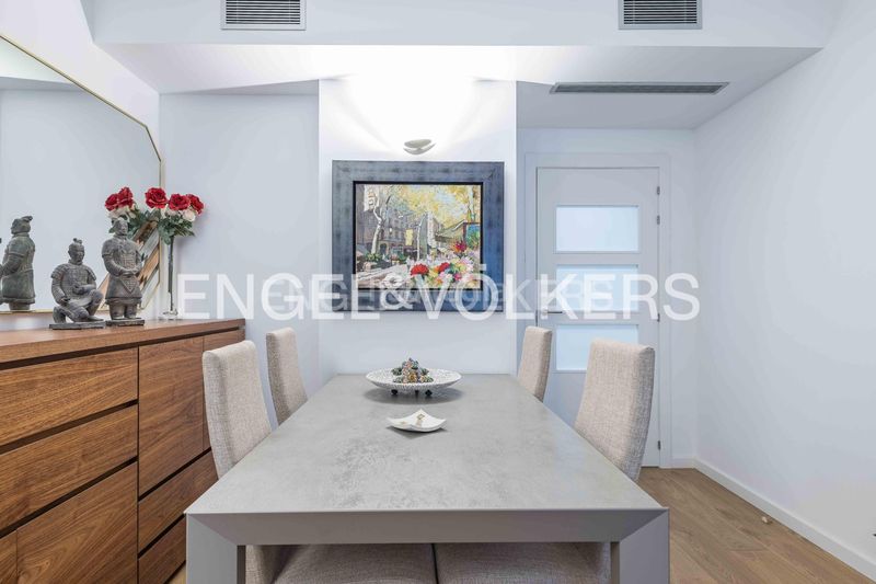 Foto ea4e81cd-2f1f-42ee-b558-02f1289e9bad. Pis amb calefacció aparcament a La Bordeta Barcelona