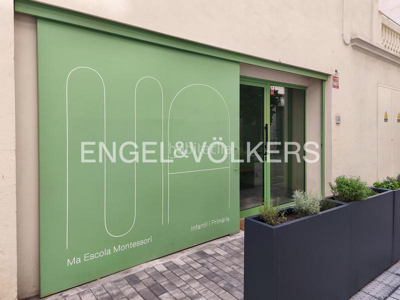 Foto 74276772-ff1a-4650-a6b1-2a4ecf71e2d0. Pis amb calefacció a Putget - Farró Barcelona