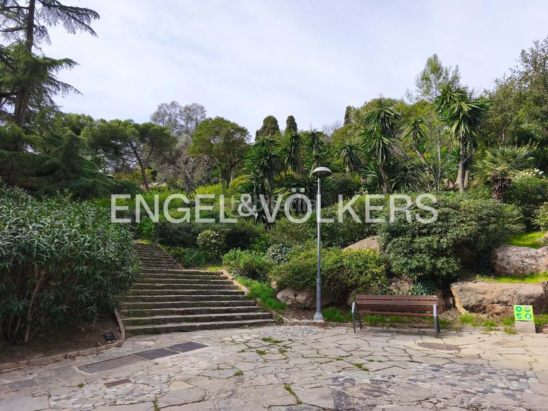 Foto 96714191-dabc-4c4f-8169-ee2e16e2bd8c. Pis amb calefacció a Putget - Farró Barcelona