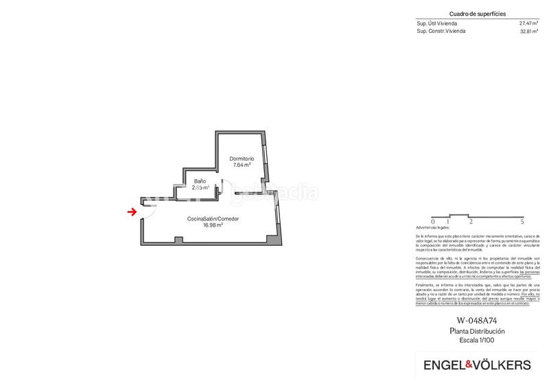 Foto d0145db0-2db6-443e-883c-01c2b98ca83b. Pis amb calefacció a Putget - Farró Barcelona