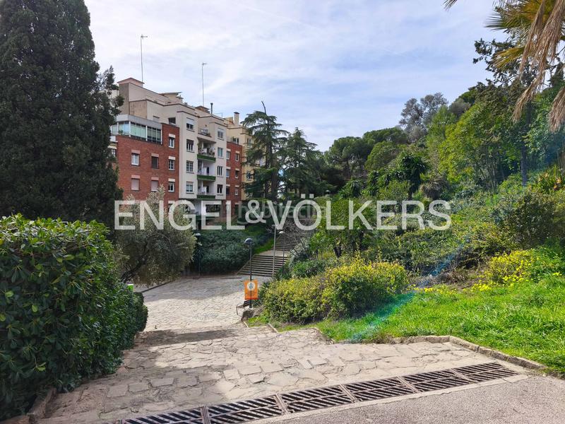 Foto d1c20254-87a4-4aab-b719-159900c1581a. Pis amb calefacció a Putget - Farró Barcelona