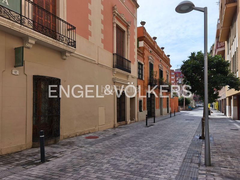 Foto 0fdfc787-a81b-43a8-984c-bc0e97cea7e9. Pis amb calefacció a Putget - Farró Barcelona