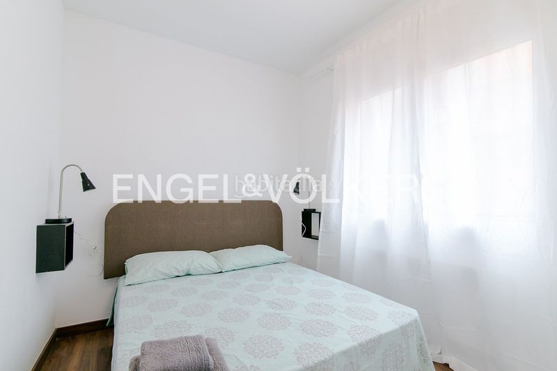 Foto 108a10de-13db-4e36-a14c-ce031848157c. Pis amb calefacció a Putget - Farró Barcelona