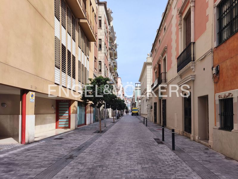 Foto 3f23f025-e1d1-4701-955f-a6230f2cebad. Pis amb calefacció a Putget - Farró Barcelona