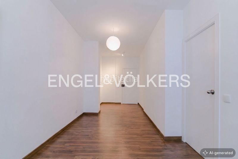 Foto dafedef9-3d89-4b6c-82c0-89e4c7b452e4. Pis amb calefacció a Putget - Farró Barcelona
