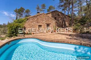 Casa a El Racó-Sant Feliu del Racó
