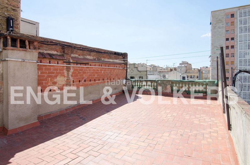 Foto 71d8fe11-779b-43a5-9f8f-6c98d08ee90f. Àtic amb calefacció a L´Antiga Esquerra de l´Eixample Barcelona