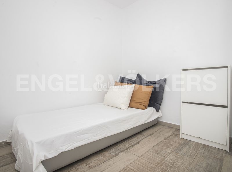 Foto c775946b-036d-491c-9776-5fdf4d10f996. Àtic amb calefacció a L´Antiga Esquerra de l´Eixample Barcelona