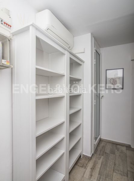Foto fdc55bf4-e40e-4bc5-a1ee-88ff4929525f. Àtic amb calefacció a L´Antiga Esquerra de l´Eixample Barcelona