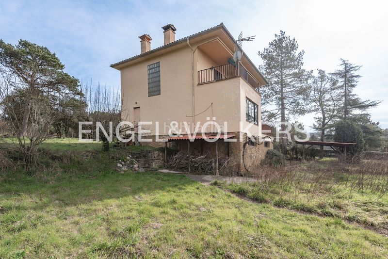 Foto 42192fec-5fbd-43ad-9c6a-92efc6f51e87. Casa amb calefacció aparcament a Folgueroles