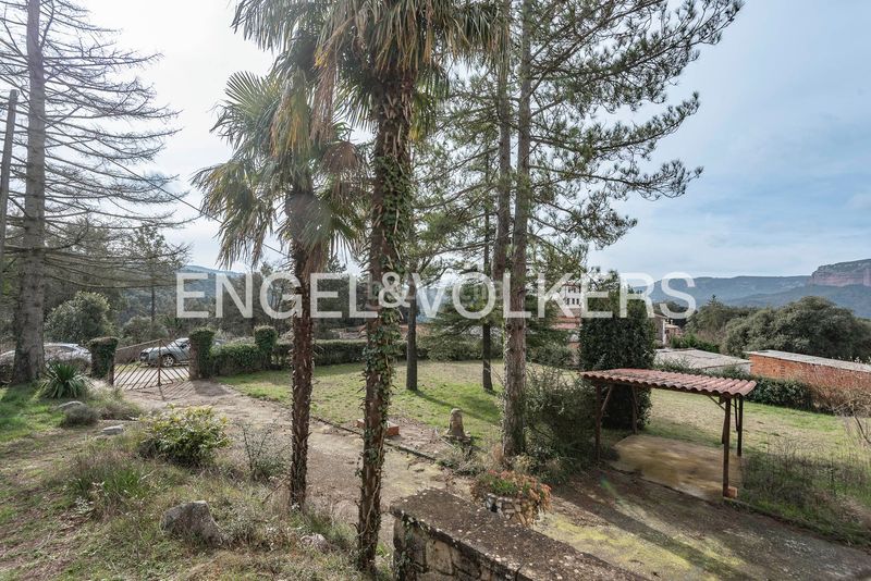 Foto 5f7ae3a7-c931-44bf-b66e-fea377989562. Casa amb calefacció aparcament a Folgueroles