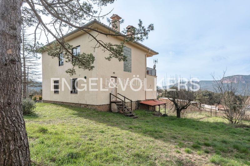 Foto 7b5b16f8-876f-48d3-b852-867d92401b3e. Casa amb calefacció aparcament a Folgueroles