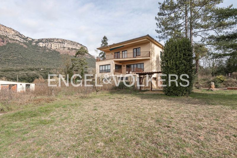 Foto c7c02295-1d5b-4ac4-937b-b52b3450e76e. Casa amb calefacció aparcament a Folgueroles