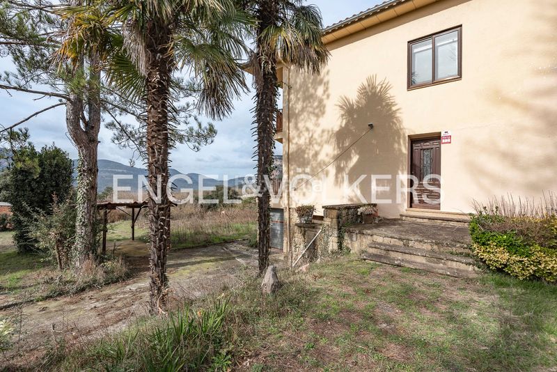 Foto e8e16d23-d51a-4ed5-ace0-8189ff9f56b8. Casa amb calefacció aparcament a Folgueroles