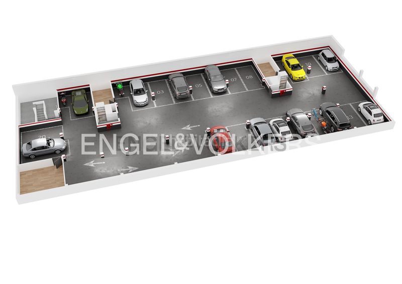 Foto 27061daa-f102-4569-bd07-06671f543d6b. Pis amb calefacció aparcament a Centre Pineda de Mar