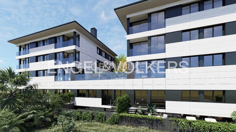 Foto f683a070-1fa5-4831-a5c7-46d6d8839ebe. Pis amb calefacció aparcament a Centre Pineda de Mar