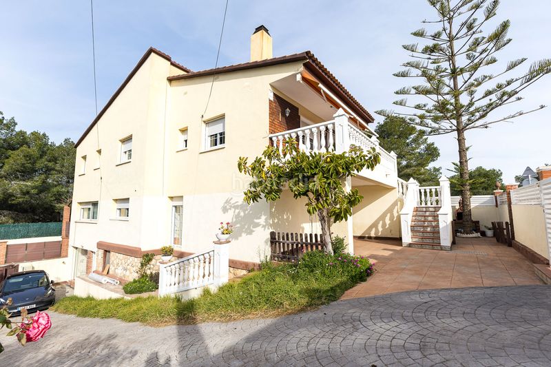 Foto 142d8457-a833-478d-982c-a3cddb97da9b. Casa amb calefacció aparcament piscina a Calafell park Calafell