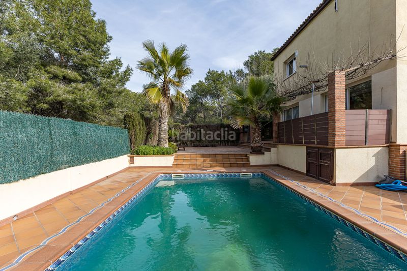 Foto 15699bff-a6e0-433d-8e40-479de4020ddf. Casa amb calefacció aparcament piscina a Calafell park Calafell