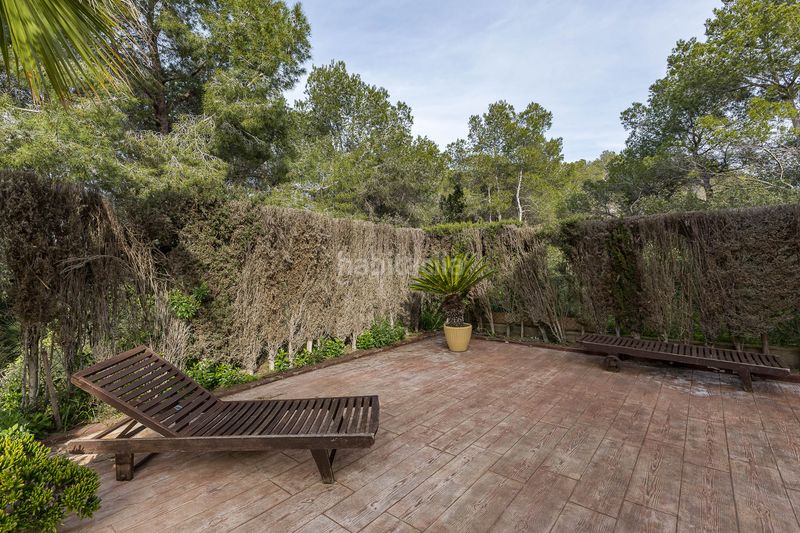 Foto 5b374c65-add4-4acd-91a3-78dffe19a36f. Casa amb calefacció aparcament piscina a Calafell park Calafell