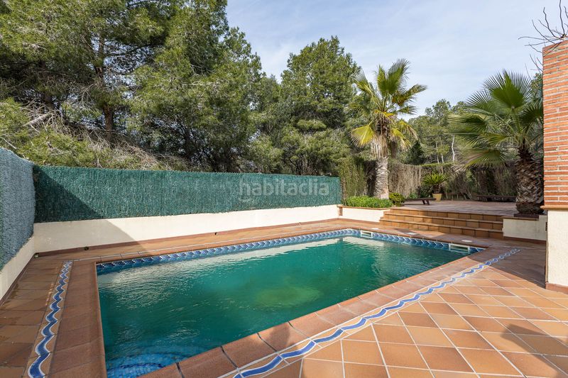 Foto 862d5397-c573-4bb4-87f0-5a780910dd5b. Casa amb calefacció aparcament piscina a Calafell park Calafell