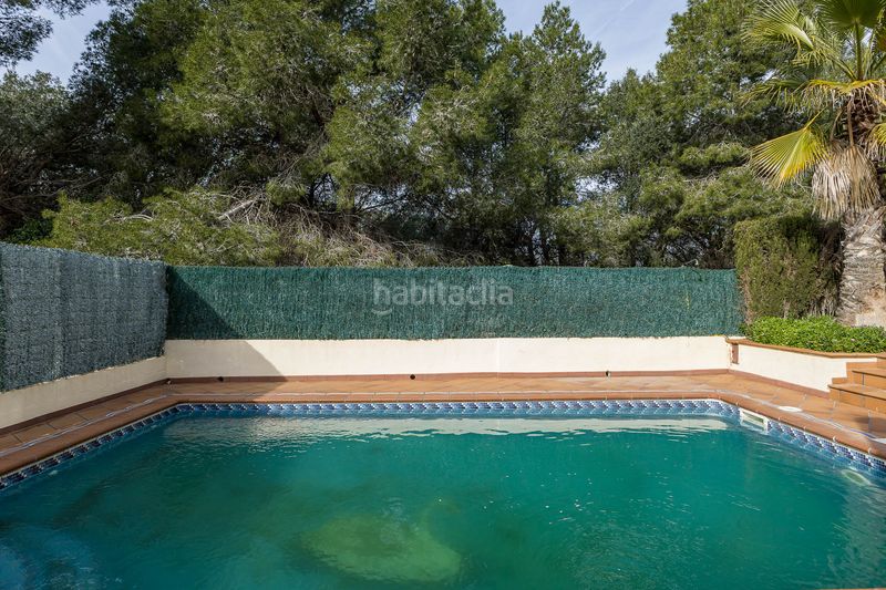 Foto 9ad9eba6-9038-4aa9-a663-aaa6e7cc6549. Casa amb calefacció aparcament piscina a Calafell park Calafell