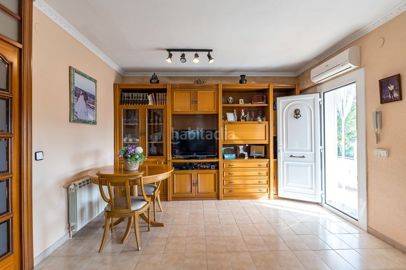 Foto a38709f0-4b5a-407f-a162-0f1e4415be90. Casa amb calefacció aparcament piscina a Calafell park Calafell