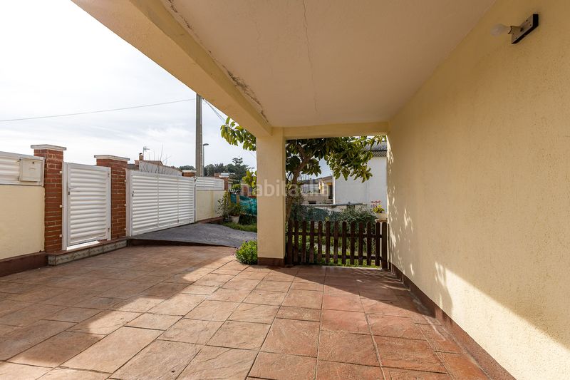 Foto ac923291-4972-4fcb-a7d4-645608c367b9. Casa amb calefacció aparcament piscina a Calafell park Calafell
