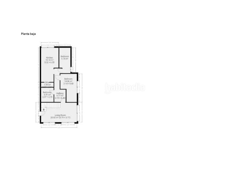 Foto b1441c6b-c252-4a05-bd72-3e7532057d17. Casa amb calefacció aparcament piscina a Calafell park Calafell