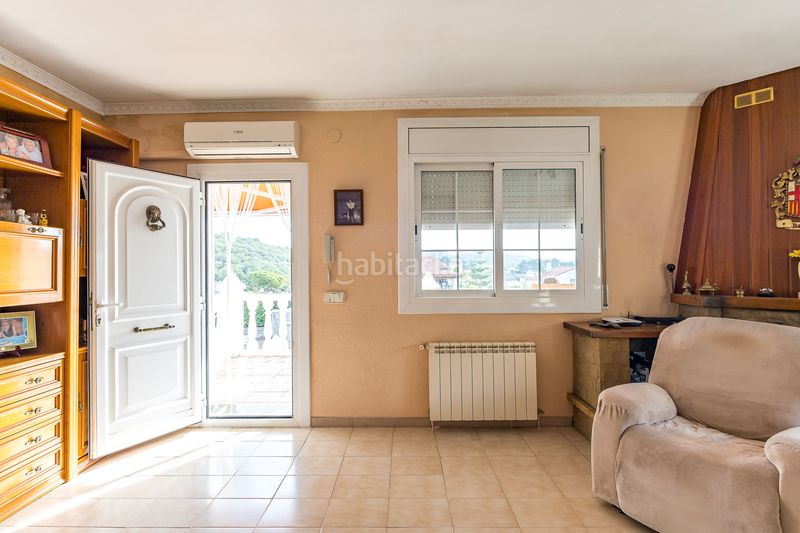 Foto c13397e3-87c7-4129-9167-8ab751ba5183. Casa amb calefacció aparcament piscina a Calafell park Calafell