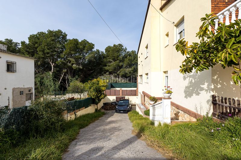 Foto c4efeffe-4dce-4ac4-81e4-ce6d8dca0fd1. Casa amb calefacció aparcament piscina a Calafell park Calafell