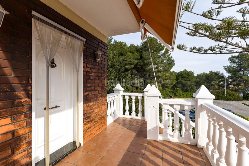 Foto cd84c925-a4d0-4433-bf97-1ac09343a0d0. Casa amb calefacció aparcament piscina a Calafell park Calafell