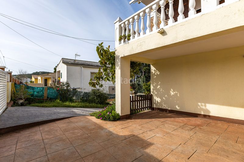 Foto e3d928b7-9eaa-4989-932a-8f780d286722. Casa amb calefacció aparcament piscina a Calafell park Calafell