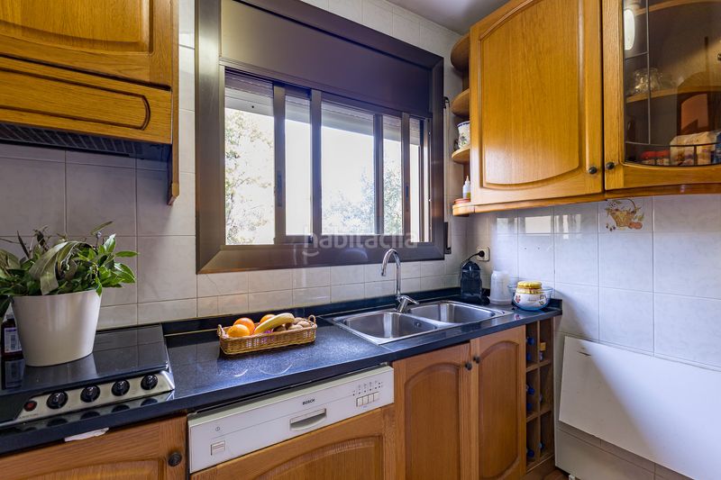 Foto ee41ce65-9250-4151-b7f0-d37680fd8a6d. Casa amb calefacció aparcament piscina a Calafell park Calafell
