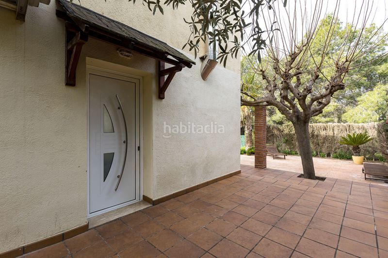 Foto f3225629-777f-401e-9a39-3fcca840130b. Casa amb calefacció aparcament piscina a Calafell park Calafell
